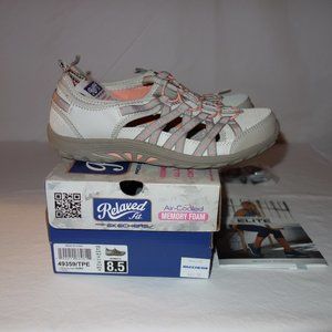 Skechers Reggae Fest Dory Shoe